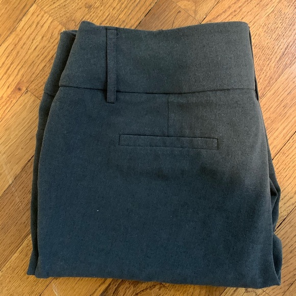 Apt 9 Gray Slacks - Picture 1 of 4